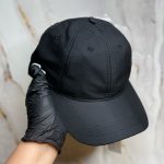 Boné Sport Premium Unissex Aba Curva Tactel 100% Poliéster com Fecho de Velcro