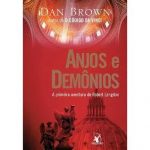 Box 5 Livros - Dan Brown/ Autor do Mega-Seller o Código da Vinci