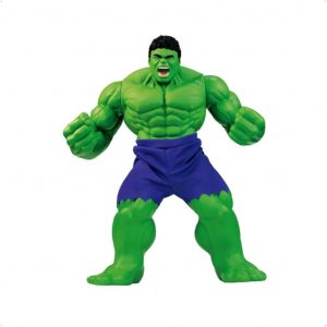 Brinquedo Boneco Hulk Universe Gigante Mimo Toys 1203 Brinquedo Infantil Criança Figura de Ação
