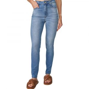 Calça Colcci Skinny Bruna Jeans Indigo