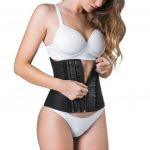Cinta Modeladora Feminina Hidrolight Slim Waist Abdominal