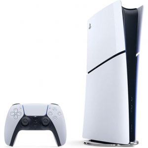 Console PlayStation 5 Slim Digital 825GB