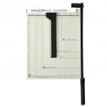 Guilhotina Cortador De Papel A4 Até 10 Folhas Com Trava KP15