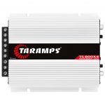 Módulo Amplificador Taramps TS800 800W Rms 4 Canais 2 Ohms