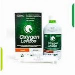 OXYGEN TERMOGENICO BROCODILATADOR LAVIZOO CLEMB 500 ML (contate o vendedor em caso de dúvidas