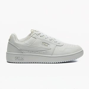 Tenis Fila Acd Classic Casual Feminino Streetwear Original