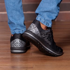 Tênis Masculino Header Spider Original Mais Vendido Promoção